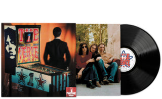 the album cover for Verve - No Come Down (Blk) [Limited Edition] (Can)