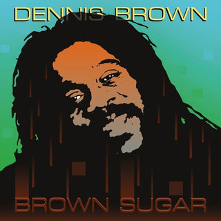 Dennis Brown- Brown Sugar (PREORDER)