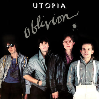Utopia- Oblivion