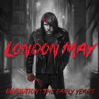 London May- Devilution - The Early Years 1981-1993