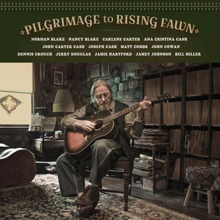 Norman Blake- Pilgramage To Rising Fawn