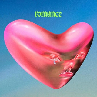 Fontaines D.C.- Romance (Indie Exclusive)