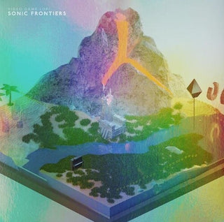 Various- Video Game LoFi: Sonic Frontiers (Original Soundtrack) (PREORDER)