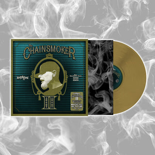 Monoxide- The Chainsmoker II (PREORDER)
