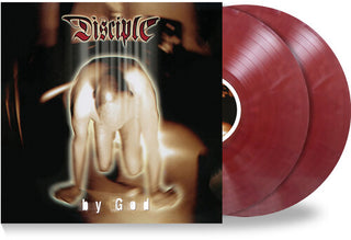 The Disciple- By God (PREORDER)