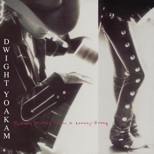 Dwight Yoakam- Buenas Noches From A Lonely Room (Indie Exclusive Vinyl)