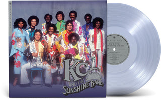 KC & the Sunshine Band- Now Playing