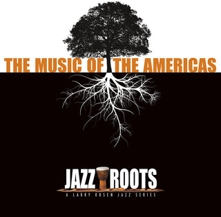 the album cover for Jazz Roots - Jazz Roots