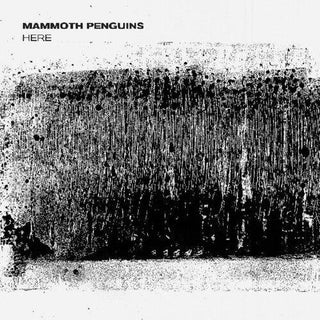 Mammoth Penguins- Here (Indie Exclusive Vinyl)