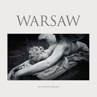 Warsaw- Warsaw