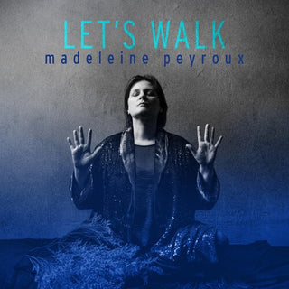 Madeleine Peyroux- Let's Walk