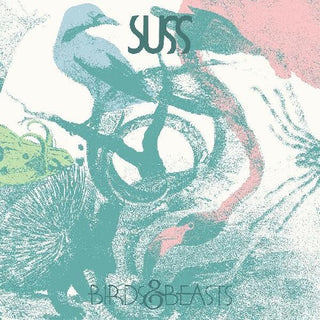 Suss- Birds & Beasts