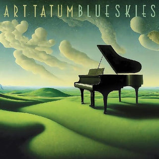 Art Tatum- Blue Skies (2CD)