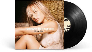 Natasha Bedingfield- Unwritten (Vinyl)