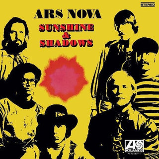 Ars Nova- Sunshine & Shadows