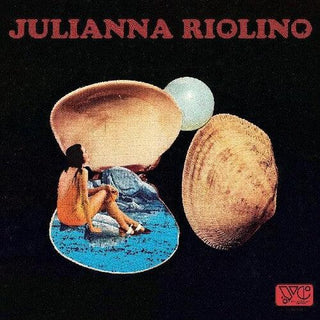 Julianna Riolino- J.r. (Indie Exclusive Vinyl)