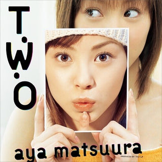 Aya Matsuura- T*W*O (PREORDER)