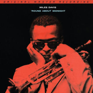 Miles Davis- 'Round About Midnight