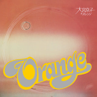 Kyoko Omiya & Orange- Kyoko Omiya & Orange (PREORDER)