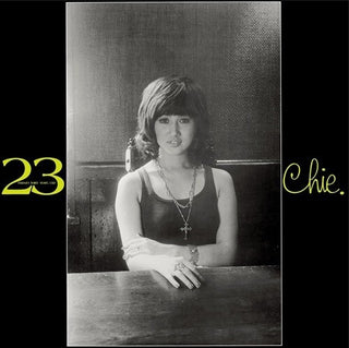 Chie Sawa- 23: Twenty-Three Years Old (PREORDER)