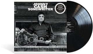 Johnny Cash- Songwriter (PREORDER)