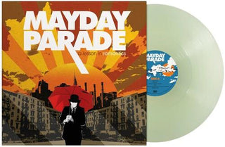 Mayday Parade- A Lesson In Romantics