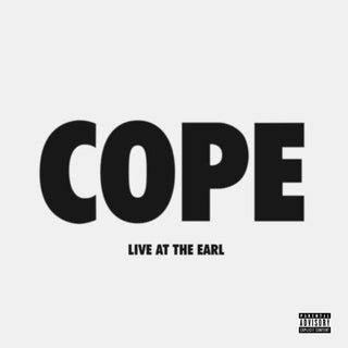 Manchester Orchestra- Cope - Live At The Earl