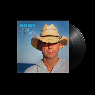 Kenny Chesney- Born