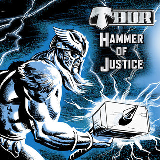 Thor- Hammer of Justice