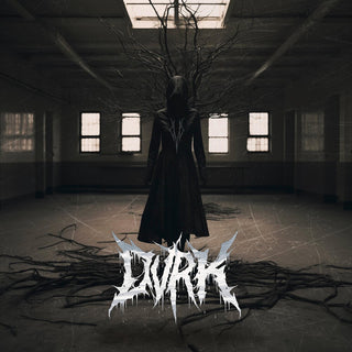 the album cover for DVRK - Infinite Reminiscence (Frpm) [Limited Edition]