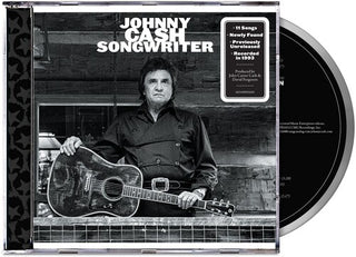 Johnny Cash- Songwriter