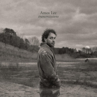 Amos Lee- Transmissions