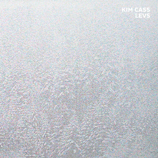 the album cover for Kim Cass - Levs