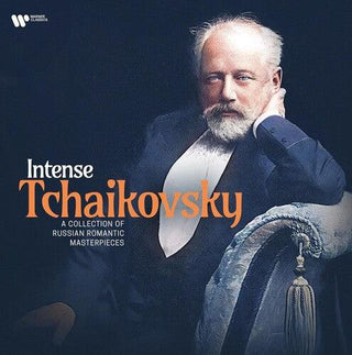 Various Artists- Intense Tchaikovsky