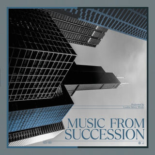 London Music Works- Music From Succession (PREORDER)