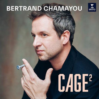 Bertrand Chamayou- Cage2