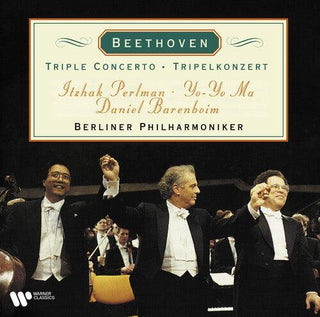 Beethoven- Triple Concerto