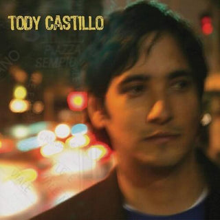 Tody Castillo- Tody Castillo (Vinyl)