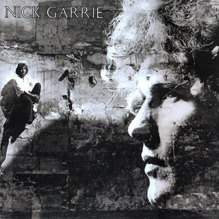 Nick Garrie- The Nightmare Of J.b. Stanislas B/w Around The World