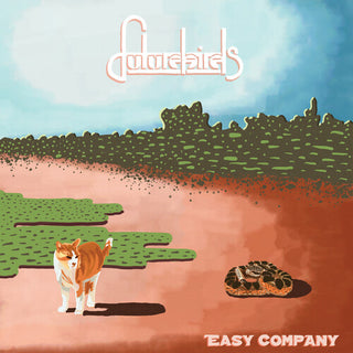 Futurebirds- Easy Company (PREORDER)