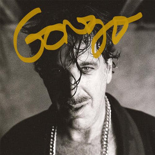 Chilly Gonzales- Gonzo (Vinyl)