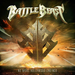 Battle Beast- No More Hollywood Endings