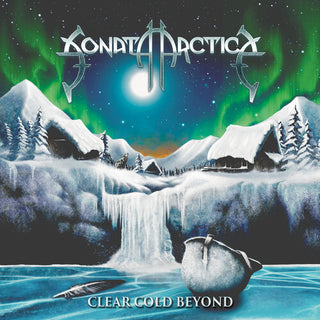 Sonata Arctica- Clear Cold Beyond
