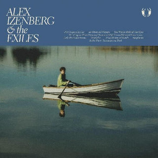 Alex Izenberg- Alex Izenberg & The Exiles (PREORDER)