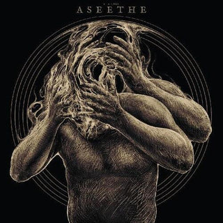 Aseethe- The Cost (Vinyl)