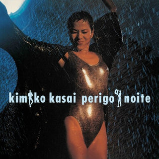 Kimiko Kasai- Perigo A Noite (PREORDER)