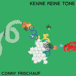 Conny Frischauf- Kenne Keine Tone (PREORDER)