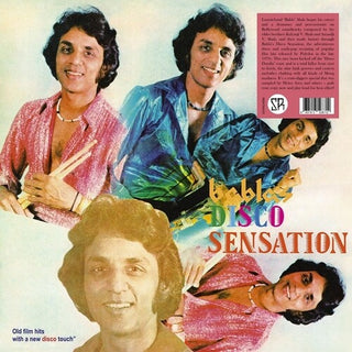 Babla- Babla's Disco Sensation