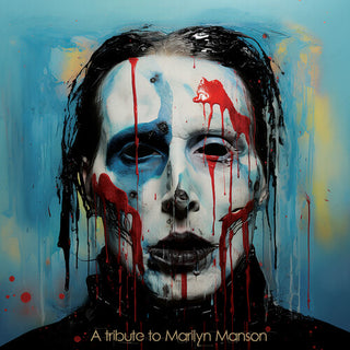 Die Krupps- A Tribute to Marilyn Manson (PREORDER)