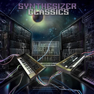 Derek Sherinian- Synthesizer Classics (PREORDER)